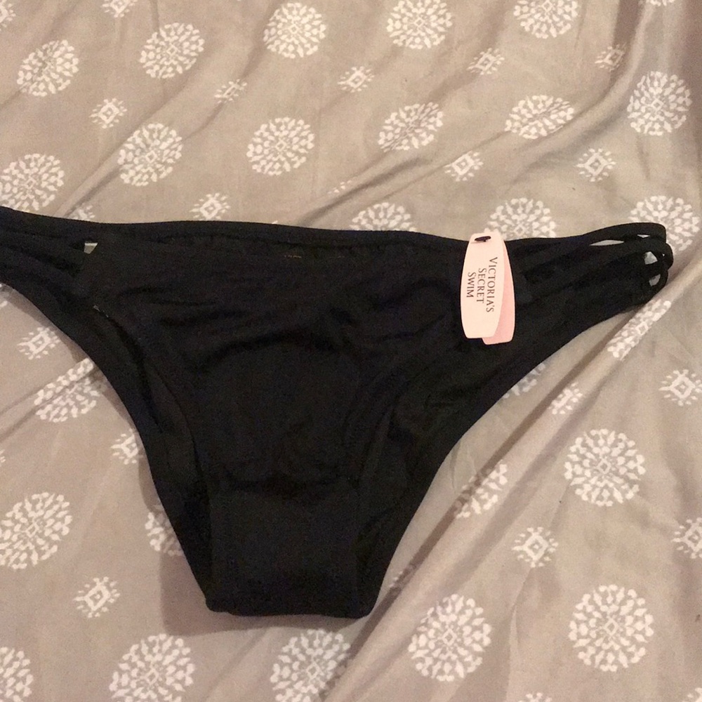 Bathing suit bottom